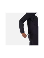 Rossignol W Opside Hoodie In Heavy Insul bunda černá
