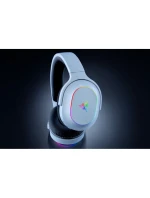 Sluchátka Razer Barracuda X Chroma Headset White