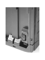 GARDEN BOXE BOARD 290L ANTRACITE dětské GARDEN BOXE BOARD 290L ANTRACITE dětské