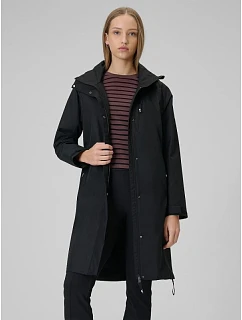 Dámský membránový kabát 8000 4F 4FWSS26TTJAF1114-20S
