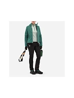 Dámské kalhoty MILLET W SENECA HYBRID PANT, černé