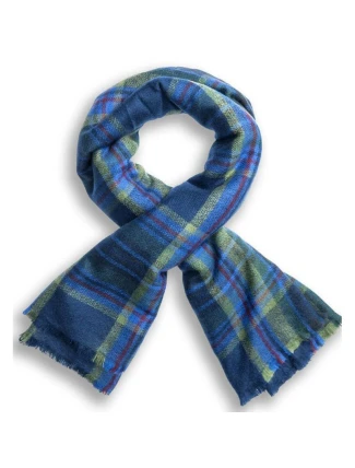 Károvaná šála Lee LW0266ML