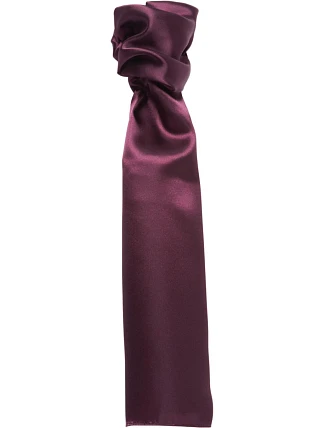 Premier PR 730 Dámský business šátek 39.0730 purple Premier PR 730 Dámský business šátek 39.0730 purple