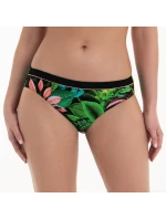 Style Marilia Bottom kalhotky 8349-0 smaragd - Anita Classix