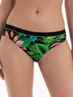 Style Marilia Bottom kalhotky 8349-0 smaragd - Anita Classix