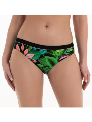 Style Marilia Bottom kalhotky 8349-0 smaragd - Anita Classix