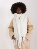 Šátek AT SZ 2313502.63P bílá Šátek AT SZ 2313502.63P bílá