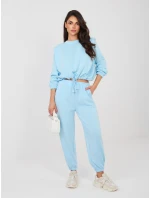 Sada IT KMPL 10020.67 světle modrá