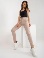 Tepláky RV DR 8692.21 tmavě lila