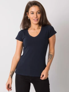 Tričko RV TS 4837.24P tmavě modrá