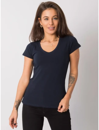 Tričko RV TS 4837.24P tmavě modrá Tričko RV TS 4837.24P tmavě modrá