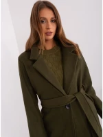 Kabát TW CZ BI 5312 1.31 khaki Kabát TW CZ BI 5312 1.31 khaki