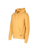 Pánská mikina NAX MEM oak buff Pánská mikina NAX MEM oak buff