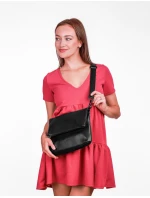 Dámská kabelka Vuch Alenea Black