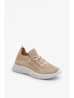 Sportovní obuv  model 198693 Step in style