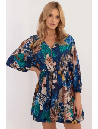 Denní šaty model 202007 Italy Moda Denní šaty model 202007 Italy Moda