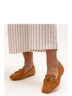 Mokasiny model 207268 Solea