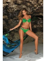 Dvoudílné plavky  model 211408 Marko