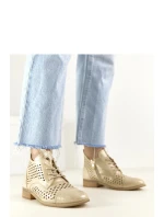 Boty  model 224954 Solea