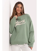 Mikina  model 226312 Rue Paris