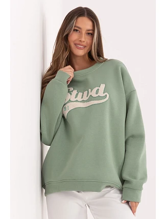 Mikina  model 226312 Rue Paris