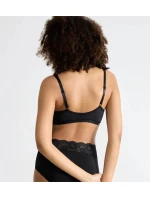 sloggi Romance SI - BLACK - SLOGGI BLACK - SLOGGI sloggi Romance SI - BLACK - SLOGGI BLACK - SLOGGI