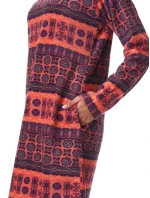 Klíč ke košili LHD 336 B23 long/r S-XL