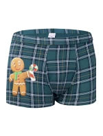 Pánské boxerky 007/70 Cookie - CORNETTE Pánské boxerky 007/70 Cookie - CORNETTE