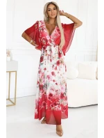 Dámské šaty 603-1 - Numoco basic