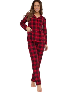 Dámské pyžamo 482/423 Tracy - CORNETTE