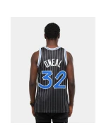 Mitchell & Ness men's Orlando Magic NBA Swingman Jersey Shaquille O'Neal #32 SMJYGS18191-OMABLCK94SON pánské Mitchell & Ness men's Orlando Magic NBA Swingman Jersey Shaquille O'Neal #32 SMJYGS18191-OMABLCK94SON pánské