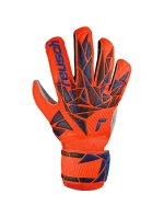 Rukavice Reusch Attrakt Infinity Solid Junior Jr 54 72 515 2210