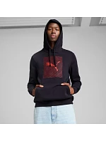 Mikina Puma Ess Logo Lab Hoodie FL M 684669 16 pánské