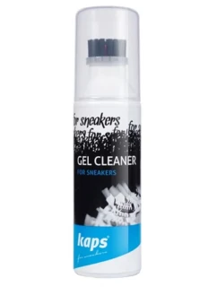 Kaps Gelový čistič 100 ML 20-4-9004 Čirý Jedna velikost
