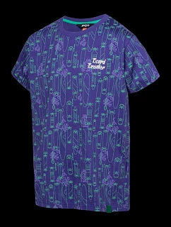 SPORT JRB dětské tričko s krátkým rukávem