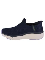 Skechers Slip-Ins Max Cushioning - Smooth 128571-NVLV Navy Blue 39.5