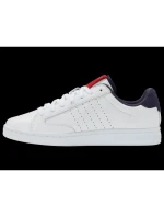 Boty K-Swiss LOZAN KLUB LTH (07263-117-M)