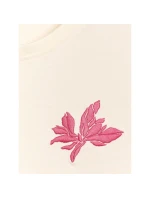 Dámské tričko s potiskem 4F 4FRSS25TTSHF2693-11S