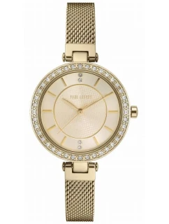 Dámské hodinky Paul Lorens PL10995B-4D1 + BOX