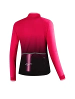 Rogelli dámský dres s dlouhým rukávem GLOW L