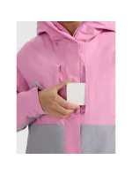 Dámská membránová lyžařská bunda 8000 4F 4FWAW25TTJAF0805-56S