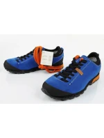 Aku dámské trekové boty Bellamont Gtx blue dámské