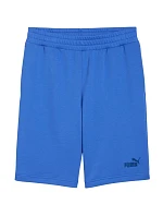 Pánské šortky Puma ESS No.1 Logo 10" (s) modré 682595 13
