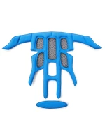 Cyklistická přilba Meteor Bolter In-Mold 24774-24775