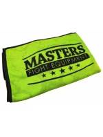 Sportovní ručník MASTERS 140 cm x 75 cm Sportovní ručník MASTERS 140 cm x 75 cm
