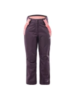 Dětské lyžařské kalhoty Jarmo Jr 92800439475 - Bejo Dětské lyžařské kalhoty Jarmo Jr 92800439475 - Bejo