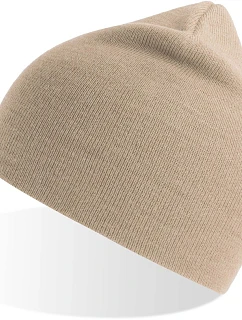 Atlantis Headwear Holly Pletená čepice "Holly" 33.0106 beige