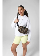 BagBase BG 197 Taška přes rameno "Leopard Print" 52.0197 leopard print