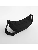 BagBase BG 703 Taška přes rameno "Quilted" 52.0703 black