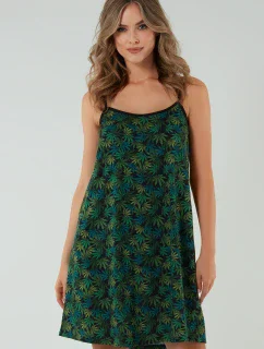 Italian Fashion Chill ws.r. barva:print/black